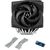 Кулер для процессора Arctic Freezer 50 TR A-RGB 2ХFAN (ACFRE00055A), изображение 9 Кулер для процессора Arctic Freezer 50 TR A-RGB 2ХFAN (ACFRE00055A), изображение 9