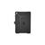 Чехол для планшета Uag iPad 10.2 2019 Metropolis, Black (121916114040), изображение 2 Чехол для планшета Uag iPad 10.2 2019 Metropolis, Black (121916114040), изображение 2