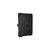 Чехол для планшета Uag iPad 10.2 2019 Metropolis, Black (121916114040), изображение 3 Чехол для планшета Uag iPad 10.2 2019 Metropolis, Black (121916114040), изображение 3