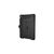 Чехол для планшета Uag iPad 10.2 2019 Metropolis, Black (121916114040), изображение 4 Чехол для планшета Uag iPad 10.2 2019 Metropolis, Black (121916114040), изображение 4