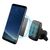 Универсальный автодержатель Spigen Kuel H12 Air Vent Magnetic Swivel Black (000CD20115), изображение 7 Универсальный автодержатель Spigen Kuel H12 Air Vent Magnetic Swivel Black (000CD20115), изображение 7