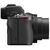 Цифровой фотоаппарат Nikon Z50 + 16-50 VR (VOA050K001), изображение 11 Цифровой фотоаппарат Nikon Z50 + 16-50 VR (VOA050K001), изображение 11
