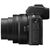 Цифровой фотоаппарат Nikon Z50 + 16-50 VR (VOA050K001), изображение 12 Цифровой фотоаппарат Nikon Z50 + 16-50 VR (VOA050K001), изображение 12