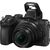Цифровой фотоаппарат Nikon Z50 + 16-50 VR (VOA050K001), изображение 7 Цифровой фотоаппарат Nikon Z50 + 16-50 VR (VOA050K001), изображение 7