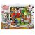 Детский коврик Baby Einstein Spots & Stripes Safari (9167), изображение 12 Детский коврик Baby Einstein Spots & Stripes Safari (9167), изображение 12