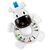 Детский коврик Baby Einstein Spots & Stripes Safari (9167), изображение 3 Детский коврик Baby Einstein Spots & Stripes Safari (9167), изображение 3