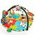 Детский коврик Baby Einstein Spots & Stripes Safari (9167) Детский коврик Baby Einstein Spots & Stripes Safari (9167)