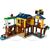 Конструктор LEGO Creator Пляжный домик серферов 564 детали (31118), изображение 11 Конструктор LEGO Creator Пляжный домик серферов 564 детали (31118), изображение 11
