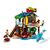 Конструктор LEGO Creator Пляжный домик серферов 564 детали (31118), изображение 3 Конструктор LEGO Creator Пляжный домик серферов 564 детали (31118), изображение 3