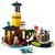 Конструктор LEGO Creator Пляжный домик серферов 564 детали (31118), изображение 4 Конструктор LEGO Creator Пляжный домик серферов 564 детали (31118), изображение 4