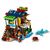 Конструктор LEGO Creator Пляжный домик серферов 564 детали (31118), изображение 9 Конструктор LEGO Creator Пляжный домик серферов 564 детали (31118), изображение 9