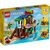 Конструктор LEGO Creator Пляжный домик серферов 564 детали (31118) Конструктор LEGO Creator Пляжный домик серферов 564 детали (31118)