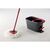Комплект для уборки Vileda EasyWring & Clean Turbo Smart (4023103208476), изображение 3 Комплект для уборки Vileda EasyWring & Clean Turbo Smart (4023103208476), изображение 3
