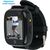 Смарт-часы Amigo GO001 iP67 Black, изображение 5 Смарт-часы Amigo GO001 iP67 Black, изображение 5