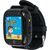 Смарт-часы Amigo GO001 iP67 Black Смарт-часы Amigo GO001 iP67 Black