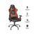 Кресло игровое Trust GXT 708R Resto Red (24217), изображение 10 Кресло игровое Trust GXT 708R Resto Red (24217), изображение 10