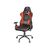 Кресло игровое Trust GXT 708R Resto Red (24217), изображение 6 Кресло игровое Trust GXT 708R Resto Red (24217), изображение 6