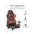 Кресло игровое Trust GXT 708R Resto Red (24217), изображение 8 Кресло игровое Trust GXT 708R Resto Red (24217), изображение 8