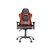 Кресло игровое Trust GXT 708R Resto Red (24217), изображение 9 Кресло игровое Trust GXT 708R Resto Red (24217), изображение 9