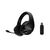 Наушники HyperX Cloud Stinger Core Wireless 7.1 Black (4P4F0AA), изображение 2 Наушники HyperX Cloud Stinger Core Wireless 7.1 Black (4P4F0AA), изображение 2