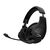 Наушники HyperX Cloud Stinger Core Wireless 7.1 Black (4P4F0AA), изображение 7 Наушники HyperX Cloud Stinger Core Wireless 7.1 Black (4P4F0AA), изображение 7