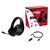 Наушники HyperX Cloud Stinger Core Wireless 7.1 Black (4P4F0AA), изображение 9 Наушники HyperX Cloud Stinger Core Wireless 7.1 Black (4P4F0AA), изображение 9