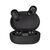 Наушники Gelius Pro Reddots TWS Earbuds GP-TWS010 Black (00000082297) Наушники Gelius Pro Reddots TWS Earbuds GP-TWS010 Black (00000082297)