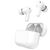 Навушники Tecno Buds 1 White (4895180763274), зображення 10 Навушники Tecno Buds 1 White (4895180763274), зображення 10