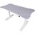 Компьютерный стол Barsky StandUp Memory All White 1350*670 (BSUAW_el-01), изображение 10 Компьютерный стол Barsky StandUp Memory All White 1350*670 (BSUAW_el-01), изображение 10