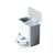 Пылесос Ecovacs DEEBOT T10 TURBO (DBX23), изображение 8 Пылесос Ecovacs DEEBOT T10 TURBO (DBX23), изображение 8