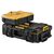 Ящик для инструментов DeWALT TOUGHSYSTEM 2.0 1/2, 261х385х124 мм (DWST83392-1), изображение 9 Ящик для инструментов DeWALT TOUGHSYSTEM 2.0 1/2, 261х385х124 мм (DWST83392-1), изображение 9