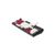 Клавиатура A4Tech Bloody S98 RGB Red Switch USB Naraka (Bloody S98 Naraka), изображение 3 Клавиатура A4Tech Bloody S98 RGB Red Switch USB Naraka (Bloody S98 Naraka), изображение 3
