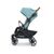 Коляска El Camino Loona (ME 1090-1 arctic blue), изображение 3 Коляска El Camino Loona (ME 1090-1 arctic blue), изображение 3