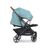 Коляска El Camino Loona (ME 1090-1 arctic blue), изображение 4 Коляска El Camino Loona (ME 1090-1 arctic blue), изображение 4