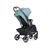 Коляска El Camino Loona (ME 1090-1 arctic blue), изображение 5 Коляска El Camino Loona (ME 1090-1 arctic blue), изображение 5