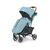 Коляска El Camino Loona (ME 1090-1 arctic blue), изображение 9 Коляска El Camino Loona (ME 1090-1 arctic blue), изображение 9