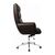Офисное кресло GT Racer B-8995 Brown, изображение 3 Офисное кресло GT Racer B-8995 Brown, изображение 3