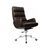 Офисное кресло GT Racer B-8995 Brown, изображение 5 Офисное кресло GT Racer B-8995 Brown, изображение 5