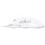 Мышка HyperX Pulsefire Haste 2 USB White (6N0A8AA), изображение 3 Мышка HyperX Pulsefire Haste 2 USB White (6N0A8AA), изображение 3