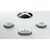 Геймпад Microsoft Xbox Wireless White (889842611564), зображення 4 Геймпад Microsoft Xbox Wireless White (889842611564), зображення 4