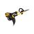 Триммер садовый DeWALT 18 В, 5Ач, леска 2 мм, ширина кошения 36 см (DCMST561P1), изображение 5 Триммер садовый DeWALT 18 В, 5Ач, леска 2 мм, ширина кошения 36 см (DCMST561P1), изображение 5