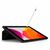 Чехол для планшета Spigen Apple iPad 10.2" (2021-2020-2019) Urban Fit, Black (ACS01060), изображение 8 Чехол для планшета Spigen Apple iPad 10.2" (2021-2020-2019) Urban Fit, Black (ACS01060), изображение 8