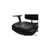 Офісне крісло GT Racer X-807 Black (X-807 Leather Black (P-02)), зображення 10 Офісне крісло GT Racer X-807 Black (X-807 Leather Black (P-02)), зображення 10
