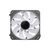 Кулер для корпуса JONSBO ZG-120BR Black, изображение 10 Кулер для корпуса JONSBO ZG-120BR Black, изображение 10