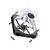 Кулер для корпуса JONSBO ZG-120BR Black, изображение 12 Кулер для корпуса JONSBO ZG-120BR Black, изображение 12