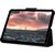 Чехол для планшета Uag Apple iPad 10.9"(10TH GEN, 2022) PLYO SE, Black Midnight Camo (123392114361), зображення 10 Чехол для планшета Uag Apple iPad 10.9"(10TH GEN, 2022) PLYO SE, Black Midnight Camo (123392114361), зображення 10