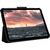 Чехол для планшета Uag Apple iPad 10.9"(10TH GEN, 2022) PLYO SE, Black Midnight Camo (123392114361), зображення 9 Чехол для планшета Uag Apple iPad 10.9"(10TH GEN, 2022) PLYO SE, Black Midnight Camo (123392114361), зображення 9
