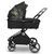 Коляска Lionelo 2 в 1 Mika Dreamin (LO-MIKA 2IN1 DREAMIN), изображение 4 Коляска Lionelo 2 в 1 Mika Dreamin (LO-MIKA 2IN1 DREAMIN), изображение 4