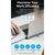 Концентратор Vention USB3.1 Type-C to DP/HDMI/VGA/USB-C/USB3.0x3/RJ45/SD/TF/TRRS 3.5mm/PD 100W 12in1 (THSHC), изображение 10 Концентратор Vention USB3.1 Type-C to DP/HDMI/VGA/USB-C/USB3.0x3/RJ45/SD/TF/TRRS 3.5mm/PD 100W 12in1 (THSHC), изображение 10
