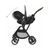 Автокресло Maxi-Cosi Pebble 360 Pro Essential Black (8052672110), изображение 11 Автокресло Maxi-Cosi Pebble 360 Pro Essential Black (8052672110), изображение 11